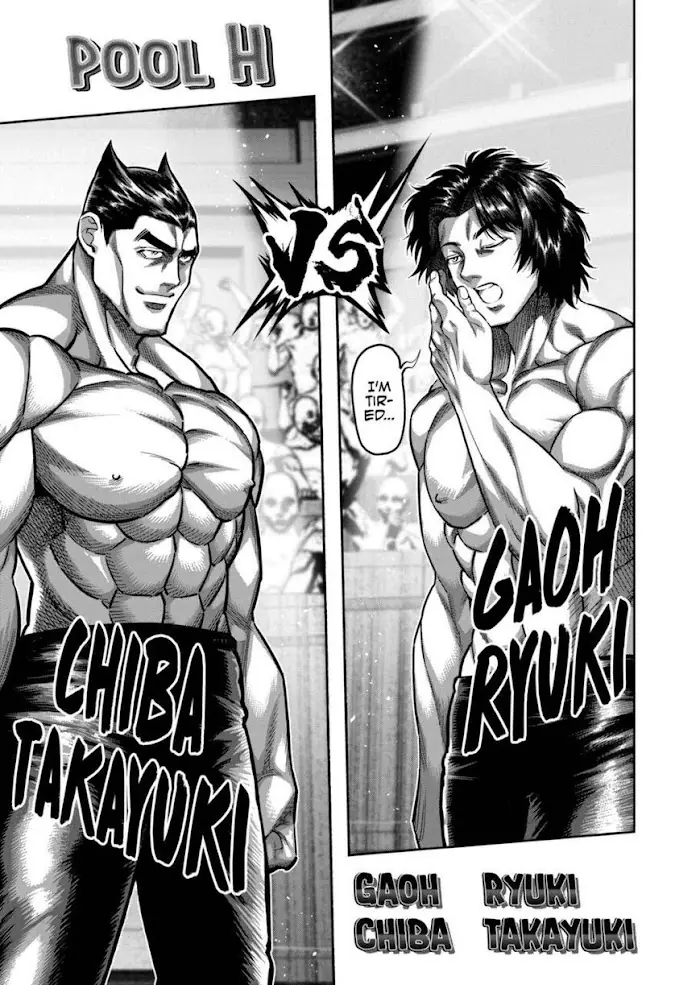 Kengan Omega Chapter 165 image 13_optimized